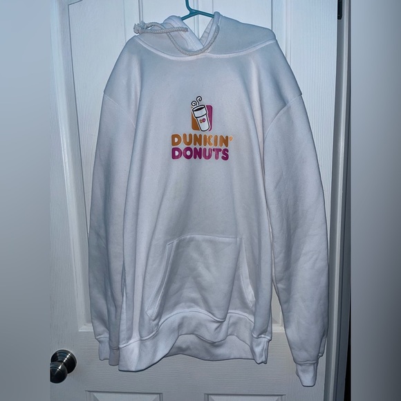 Dunkin' Donuts Hoodie - Picture 1 of 4